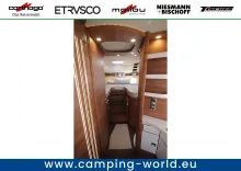 Fahrzeugbild Carthago chic c-line I 4.9 LE #69