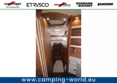 Bild 69 Carthago chic c-line I 4.9 LE -