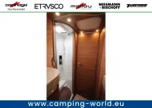 Fahrzeugbild Carthago chic c-line I 4.9 LE #74