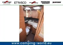 Fahrzeugbild Carthago chic c-line I 4.9 LE #75
