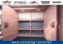 Fahrzeugbild Carthago chic c-line I 4.9 LE #77