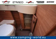 Fahrzeugbild Carthago chic c-line I 4.9 LE #78