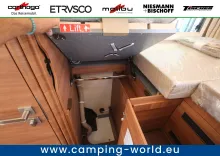 Fahrzeugbild Carthago chic c-line I 4.9 LE #79