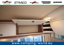 Fahrzeugbild Carthago chic c-line I 4.9 LE #85