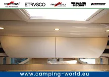 Fahrzeugbild Carthago chic c-line I 4.9 LE #86