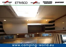 Fahrzeugbild Carthago chic c-line I 4.9 LE #89
