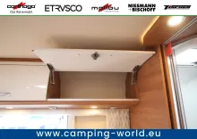 Fahrzeugbild Carthago chic c-line I 4.9 LE #92