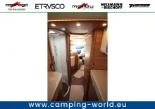 Fahrzeugbild Carthago chic c-line I 4.9 LE #15