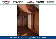Fahrzeugbild Carthago chic c-line I 4.9 LE #95