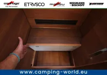 Fahrzeugbild Carthago chic c-line I 4.9 LE #96