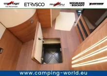 Fahrzeugbild Carthago chic c-line I 4.9 LE #98