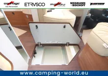 Fahrzeugbild Carthago chic c-line I 4.9 LE #100