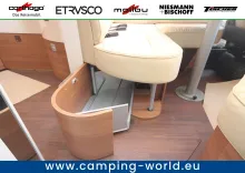 Fahrzeugbild Carthago chic c-line I 4.9 LE #101