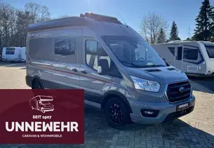 Globetrail 590 C