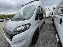 Fahrzeugbild Dethleffs Globetrail Fiat Advantage 540 DR #4