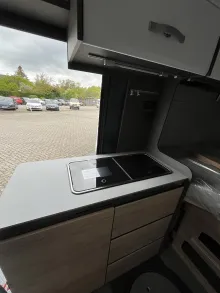 Fahrzeugbild Dethleffs Globetrail Fiat Advantage 540 DR #6