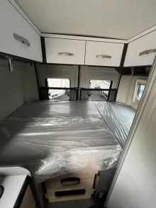 Fahrzeugbild Dethleffs Globetrail Fiat Advantage 540 DR #8