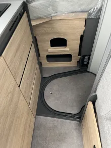 Fahrzeugbild Dethleffs Globetrail Fiat Advantage 540 DR #9