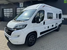 Fahrzeugbild Roller Team LIVINGSTONE ADVANCE 2 #6