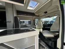 Fahrzeugbild Roller Team LIVINGSTONE ADVANCE 2 #7