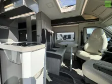 Fahrzeugbild Roller Team LIVINGSTONE ADVANCE 2 #8