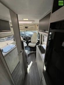 Fahrzeugbild Roller Team LIVINGSTONE ADVANCE 2 #22