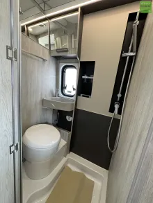 Fahrzeugbild Roller Team LIVINGSTONE ADVANCE 2 #15