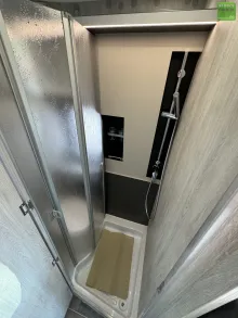 Fahrzeugbild Roller Team LIVINGSTONE ADVANCE 2 #16