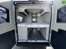 Fahrzeugbild Roller Team LIVINGSTONE ADVANCE 2 #24