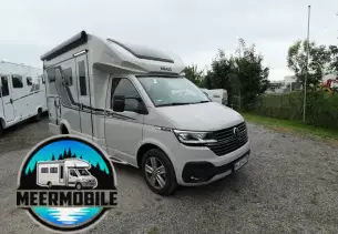 Tourer VAN<br/>500 MQ