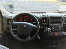 Fahrzeugbild Sunlight Camper Van Cliff 600 Entry #7