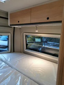 Fahrzeugbild Sunlight Camper Van Cliff 600 Entry #13