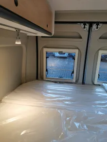 Fahrzeugbild Sunlight Camper Van Cliff 600 Entry #14