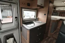 Fahrzeugbild Weinsberg CaraCompact Suite 640 MEG EDITION [PEPPER] Licht&Sicht, Hot Pepper, Autom #10
