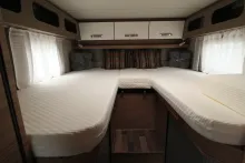 Fahrzeugbild Weinsberg CaraCompact Suite 640 MEG EDITION [PEPPER] Licht&Sicht, Hot Pepper, Autom #13