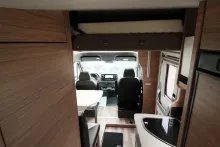 Fahrzeugbild Weinsberg CaraCompact Suite 640 MEG EDITION [PEPPER] Licht&Sicht, Hot Pepper, Autom #14