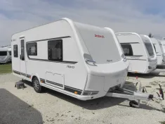 Bild 1 Dethleffs Aero 470 EL