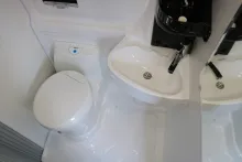 Fahrzeugbild Clever SELECT LINE Celebration 600 #14