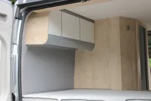 Fahrzeugbild Clever SELECT LINE Celebration 600 #12