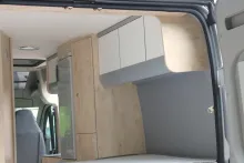 Fahrzeugbild Clever SELECT LINE Celebration 600 #13