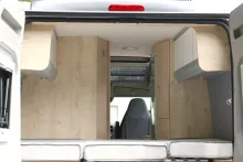 Fahrzeugbild Clever SELECT LINE Celebration 600 #11