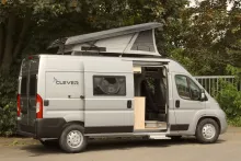 Fahrzeugbild Clever SELECT LINE Celebration 600 #4