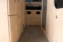 Fahrzeugbild Clever SELECT LINE Celebration 600 #9