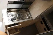 Fahrzeugbild Clever SELECT LINE Celebration 600 #8