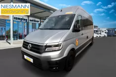 Bild 1 VW Grand California 680 4,1to.*Navi*Klima*Markise