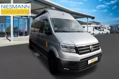 Bild 3 VW Grand California 680 4,1to.*Navi*Klima*Markise