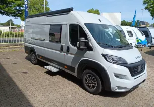 CaraLife 630 LQ