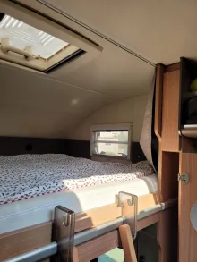 Fahrzeugbild Knaus Sky Traveller 650 DG TÜV, AU und Gasprü #7