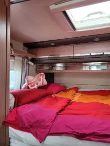 Fahrzeugbild Knaus Sky Traveller 650 DG TÜV, AU und Gasprü #9