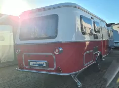 Bild 17 Hymer Eriba Touring 530 *Tango Red*